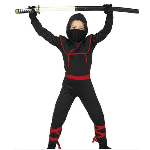 Déguisement Ninja Commando Shinobi Enfant