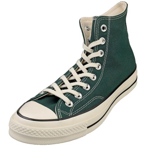 Converse Chuck 70 Hi Mixte Adulte Baskets Vert