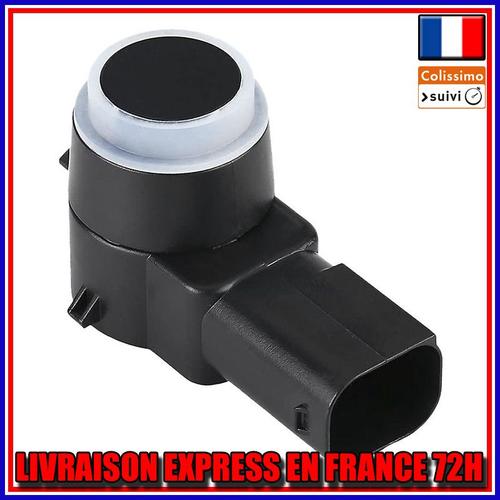 Capteur Stationnement Pdc Pour Peugeot Citroen 307 308 407 Partner 9663821577xt