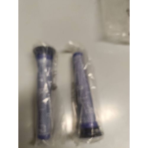 Filtre aspirateur Dyson , lot de 2