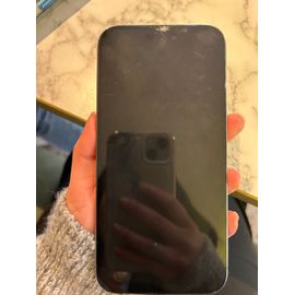 Iphone 14 Pro Max ( Écran Fissuré)