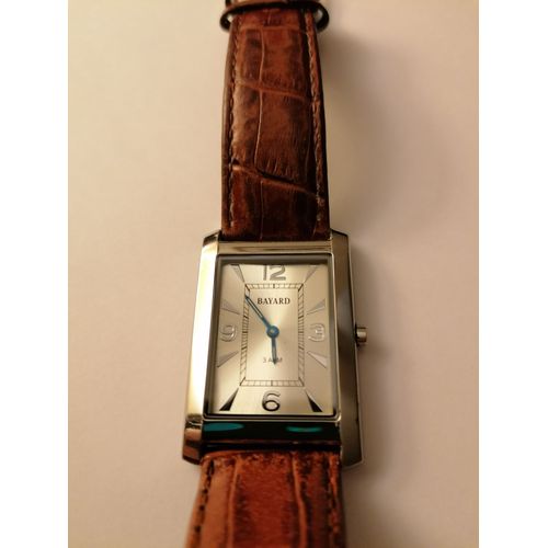 Montre Homme Bayard
