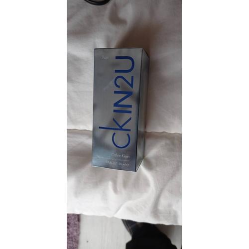 Parfum Homme Klein 