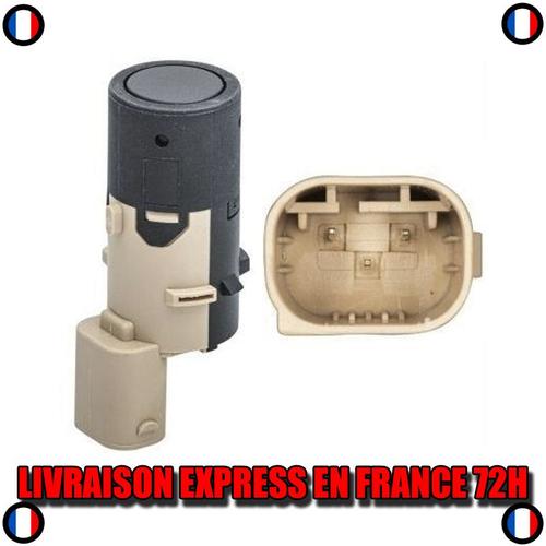 Capteur De Stationnement 659095 , 9653139777 , 306590095 , 94552 , 0901068 Capteur De Stationnement Arrière Peugeot Partner 307 308 807 1007 Expert