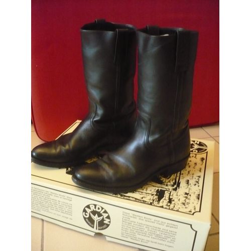 Botte Gardian Homme 42