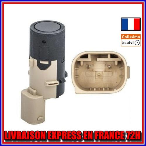 Capteur Radar De Recul Citroën C4 C8 Peugeot 9653139777 9649186580 9643326380 Capteur De Recul Radar Psa Peugeot Citroen C2 C3 C4 C8 Xsara Berlingo Jumpy Stationnement