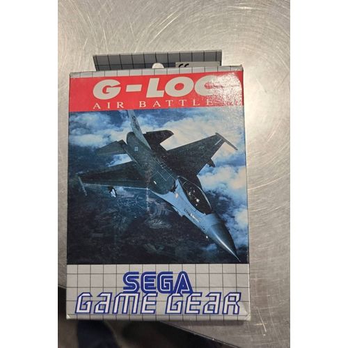 Jeu Game Gear Madden 95