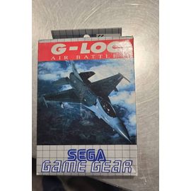 Jeu Game Gear Madden 95