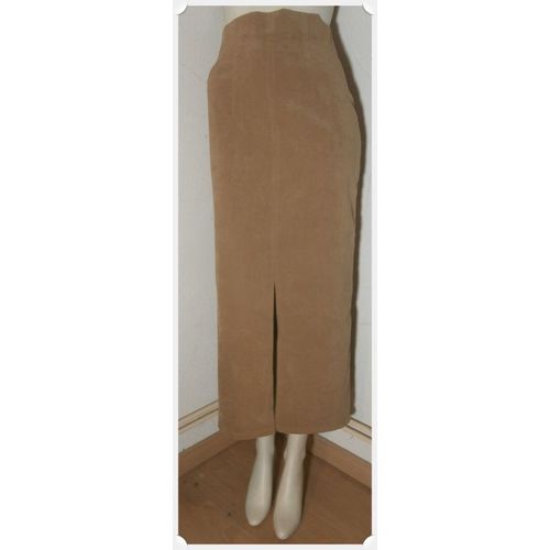Jupe Longue - Taille 1