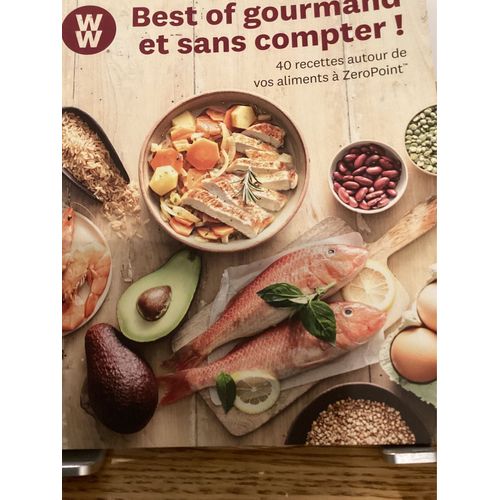 Ww Best Of Gourmand Et Sans Compter !