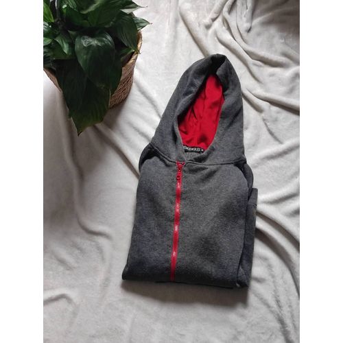 Sweat À Capuche Taille M