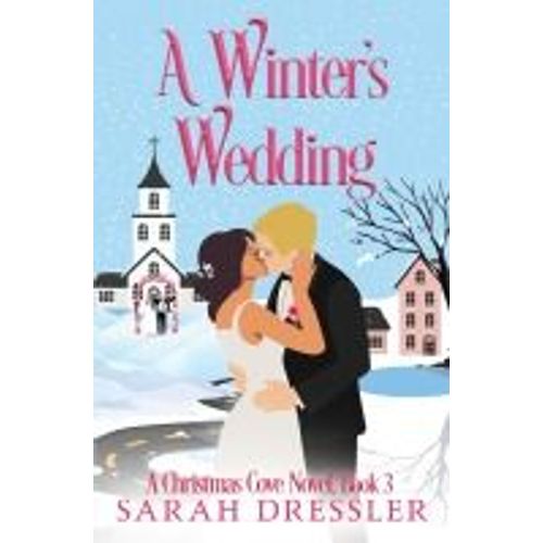 A Winter's Wedding