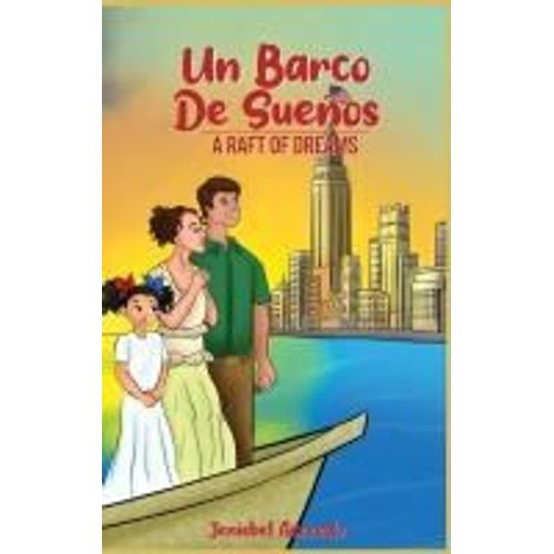 Un Barco De Sueños