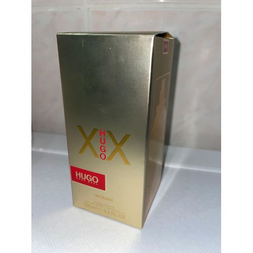 Hugo Boss Xx 