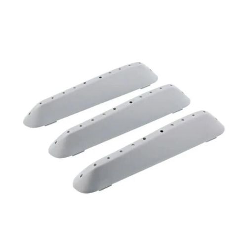 Accessoire lave-linge - ELECTROLUX - Redan de tambour 3 pièces - Compatible AEG - Pièce d'origine