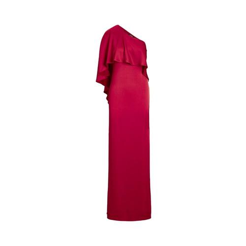 Ralph Lauren - Dresses > Occasion Dresses > Gowns - Red