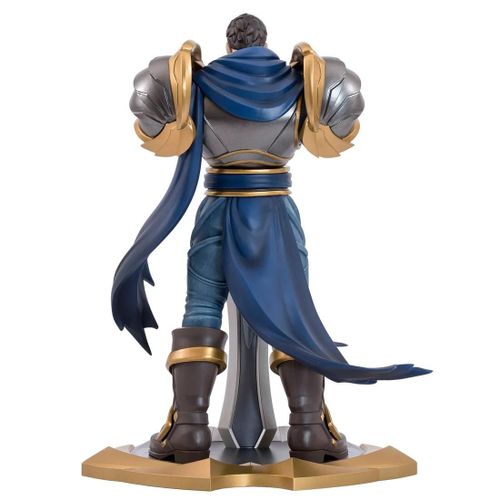 Statue Riot - League Of Legends - Viego Unlocked
