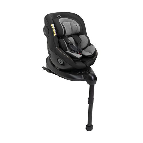 Siège-Auto Pivotant I-Size Seat105 Posh Black - Noir