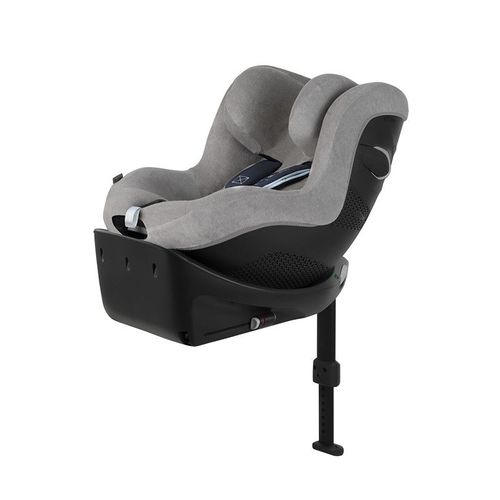 Housse De Protection Été Pour Siège-Auto Sirona G Gris - Gris