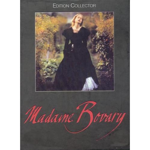 Madame Bovary - Édition Collector