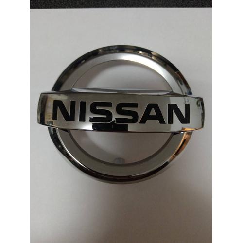 Emblème Nissan Micra 1.2 12v - 628903hmoa