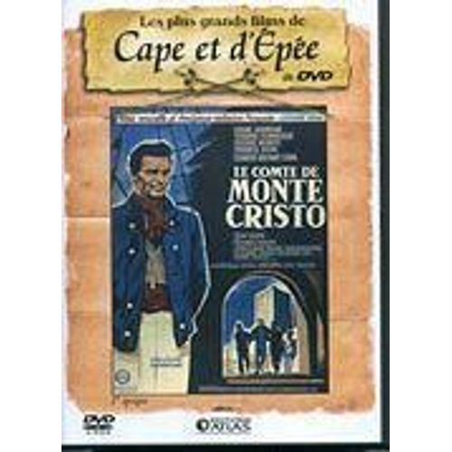 Le Comte De Monte-Cristo - 1ère Epoque