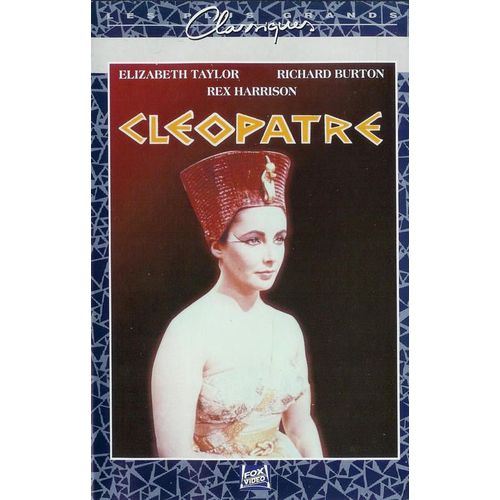 Cleopatre - Vost