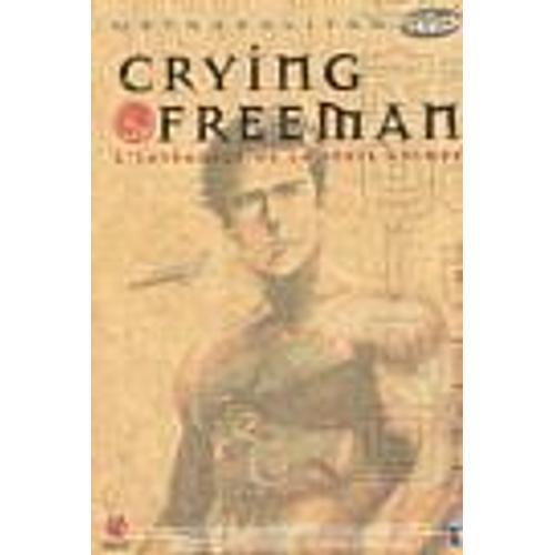 Crying Freeman - Coffret Collector