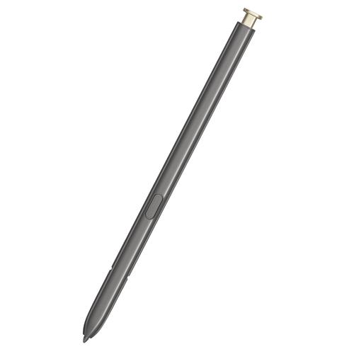 Stylet S Pen pour Samsung Galaxy S24 Ultra Pointe Fine 0.7mm SamsungDorée