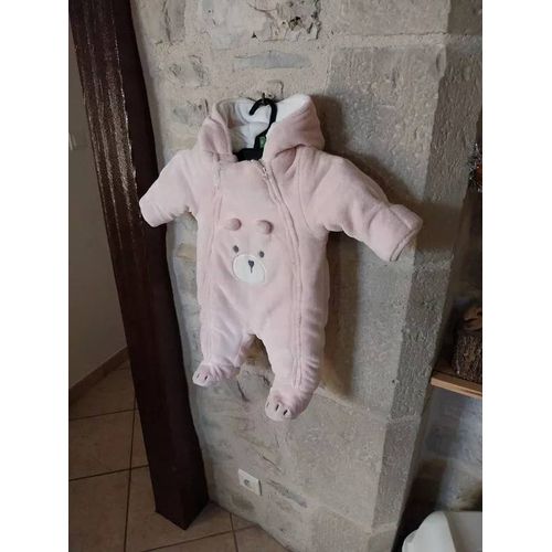 Pyjama De Nuit Bébé 6 Mois Marque Pat Et Ripaton En Tres Bon Etat
