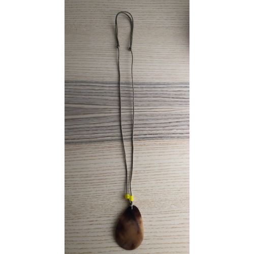 Collier Plage