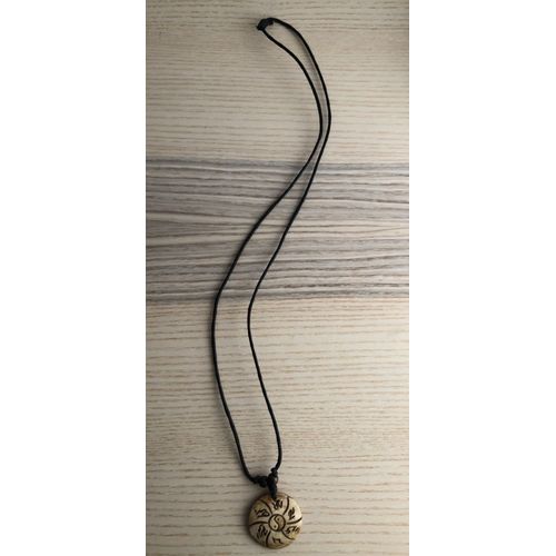 Collier Zen