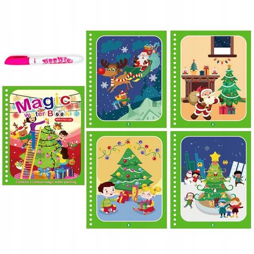 Jouets Magiques D'éducation Préscolaire Pour Enfants
