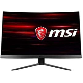 MSI (MSIBD) OPTIX MAG241C Ecran PC LEDVA 23.6" 1920 x 1080 Pixel 144HZ 1 ms Noir