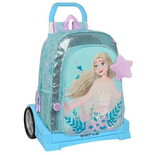 Sac trolley fille Safta Frozen 2 Hello Spring Evolution