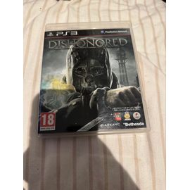 Dishonored 1 Ps3