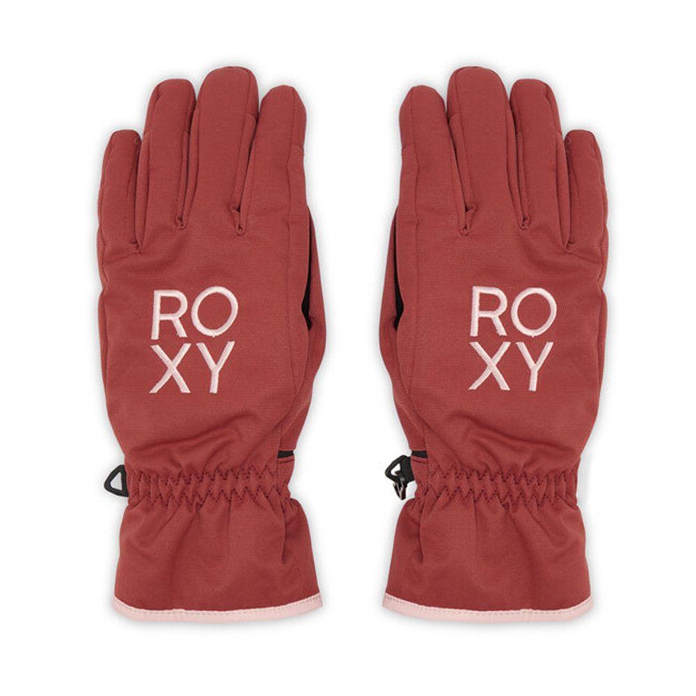 Gants ski femme discount roxy