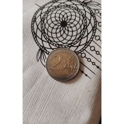 Pièce De 2euros Chypre 2010
