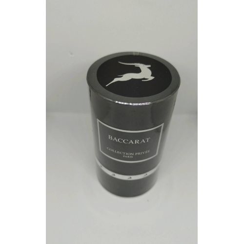 Collection Privée Paris Baccarat Parfum Homme 50 Ml 