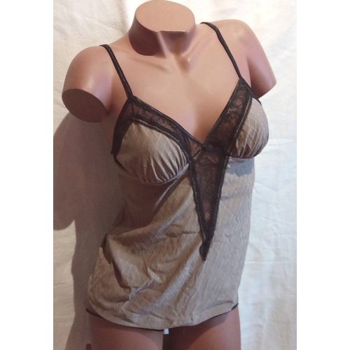 Kassiopeia Top Livco Corsetti