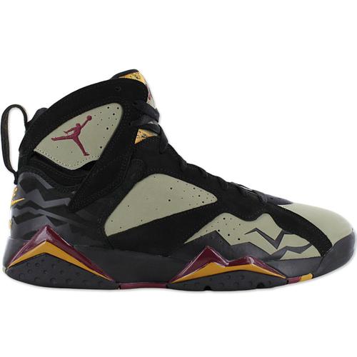Air Jordan 7 Vii Retro Se Sneakers Basketball Baskets Sneakers Chaussures Cuir Dn9782s001