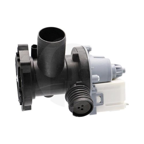Pompe B51p1036 de vidange Lave-linge - C00282341, C00517420,481010920893 C00044998, , C00855480 Lave-linge ARISTON HOTPOINT, INDESIT, WHIRLPOOL, SCHOLTES, 2I MARCHI