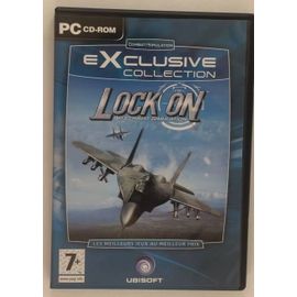 Lock On Air Combat Simulation Pc / 10/M2