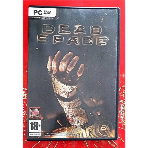 Dead Space Pc / 10/M2