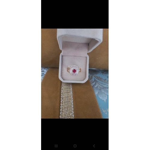 Bague Femme