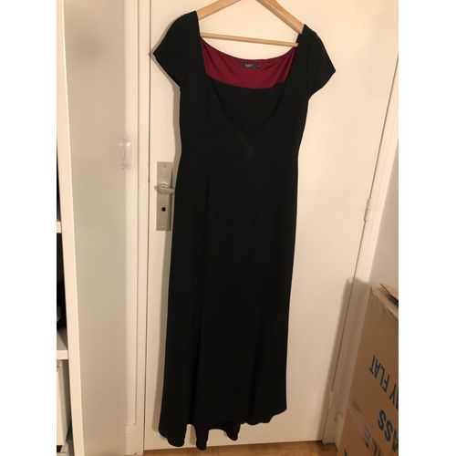 Robe Cocktail, Texture Soie