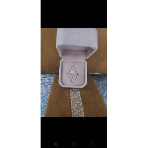 Bague Femme