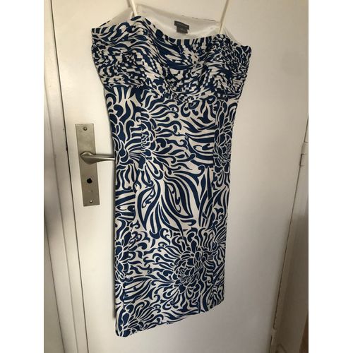Robe En Soie Avec Protection