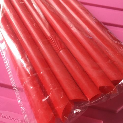 Pailles Américaines Xl Pour Goûter D'enfants