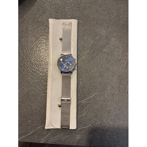 Montre Cluse